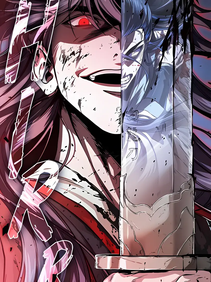 Read Nano Machine ENGLISH Manga Online