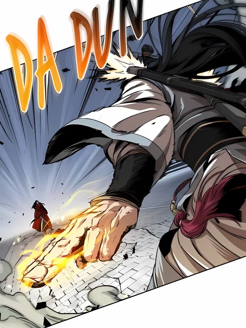 Read Nano Machine ENGLISH Manga Online