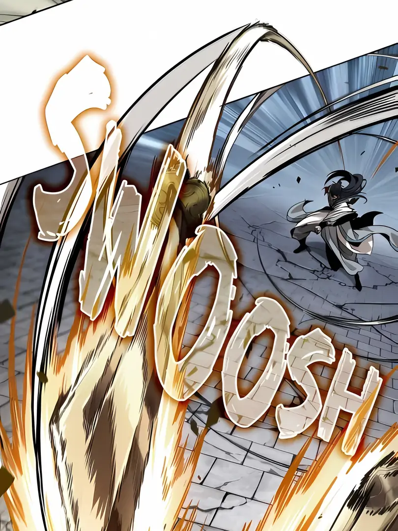 Read Nano Machine ENGLISH Manga Online