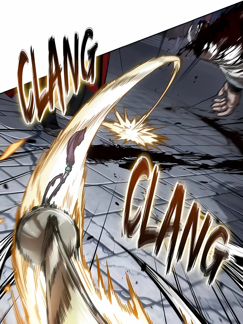 Read Nano Machine ENGLISH Manga Online