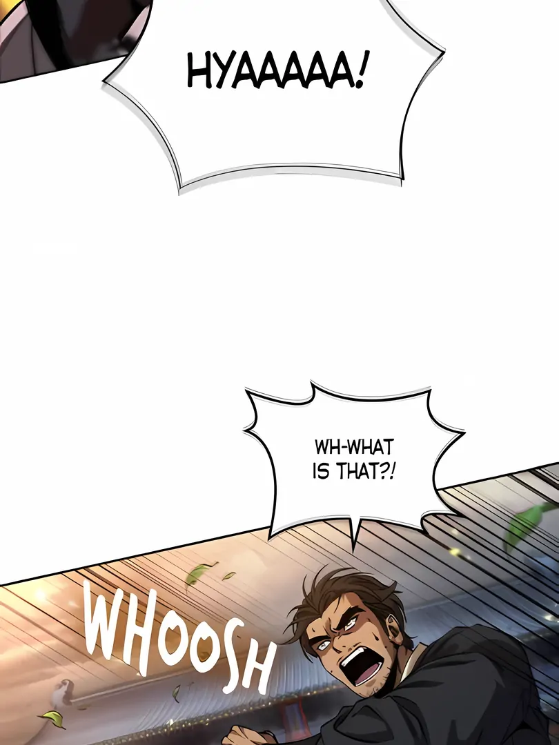 Read Nano Machine ENGLISH Manga Online