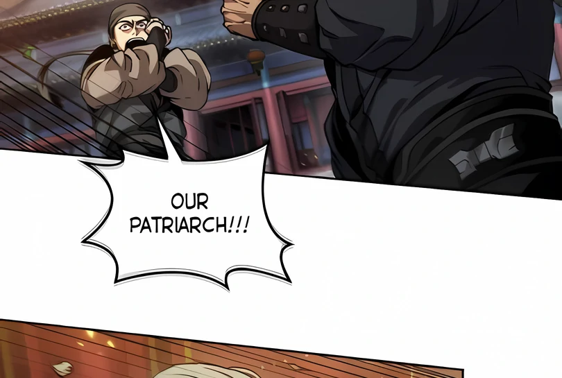 Read Nano Machine ENGLISH Manga Online