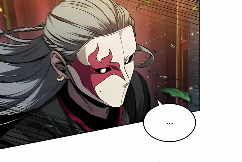 Read Nano Machine ENGLISH Manga Online