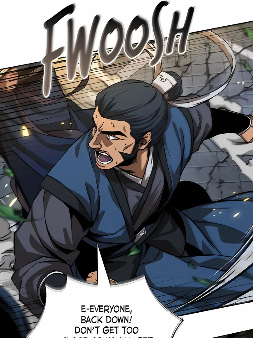 Read Nano Machine ENGLISH Manga Online