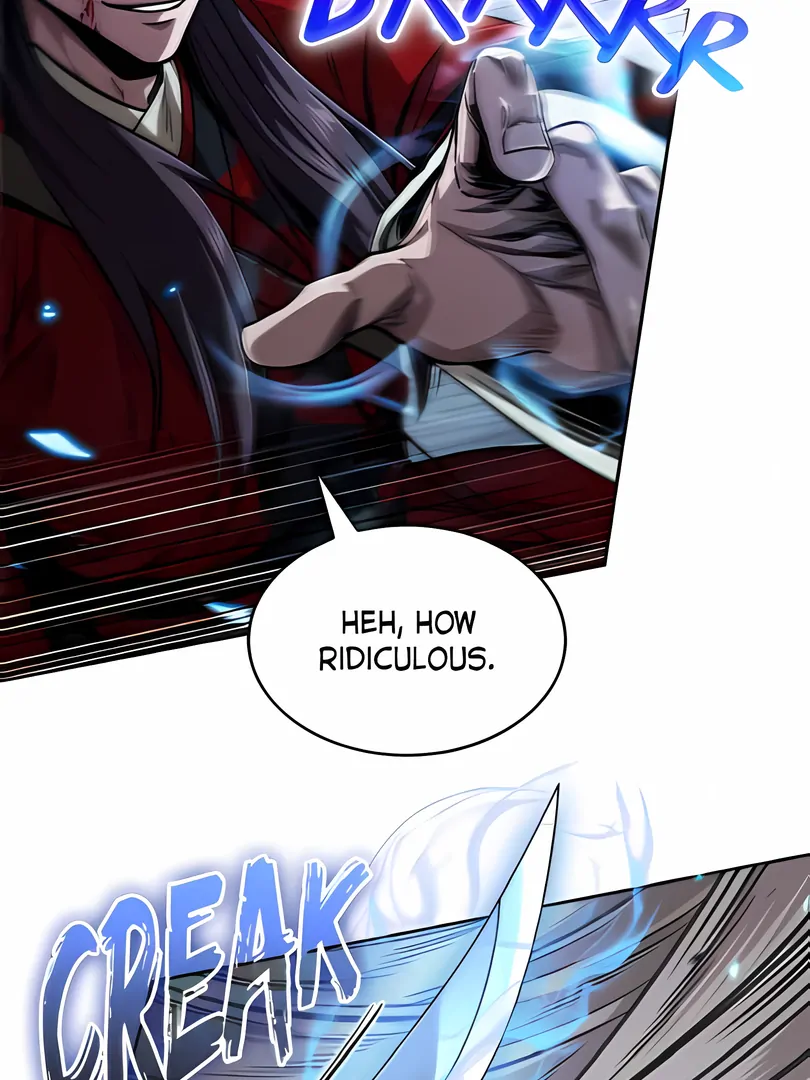 Read Nano Machine ENGLISH Manga Online