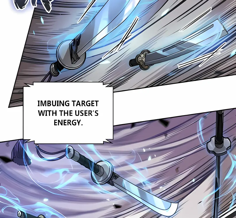 Read Nano Machine ENGLISH Manga Online