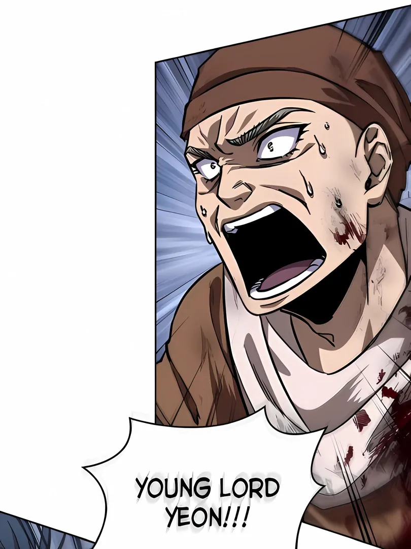 Read Nano Machine ENGLISH Manga Online