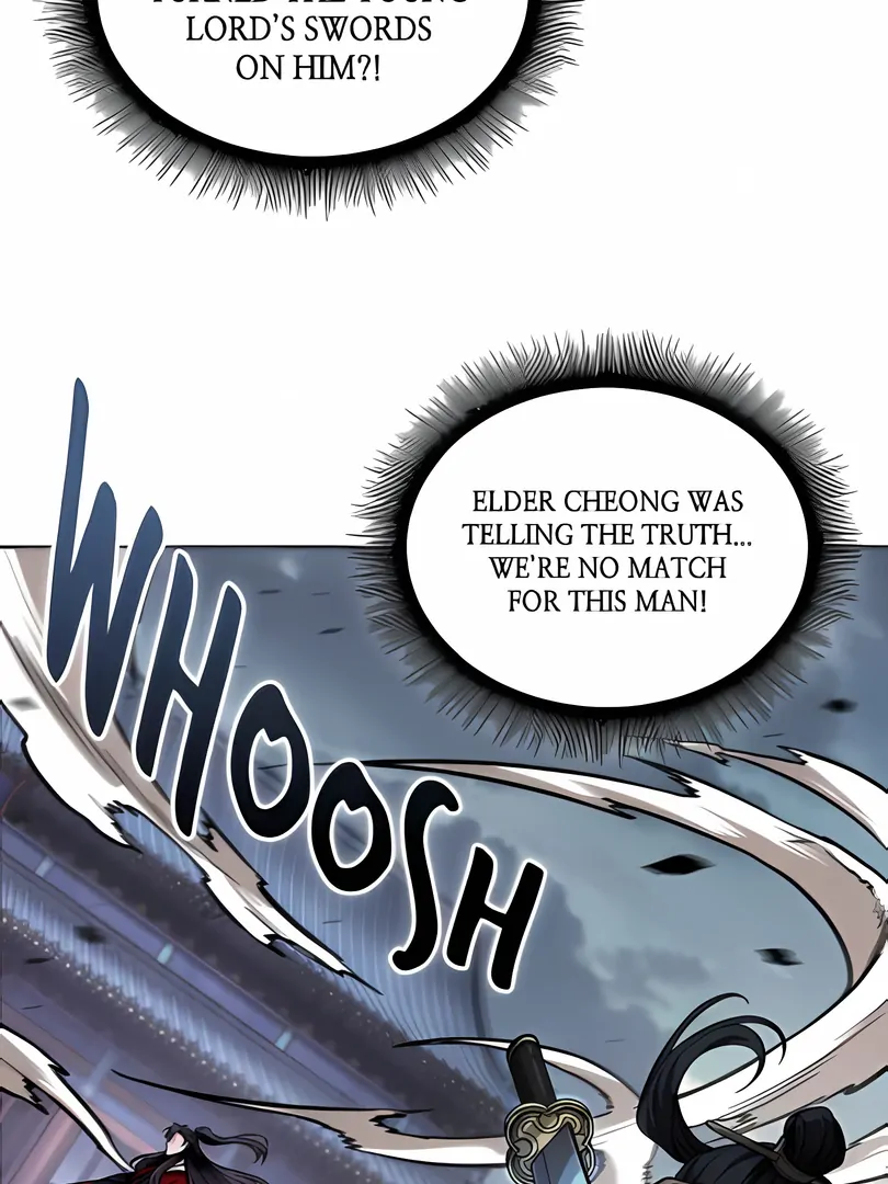 Read Nano Machine ENGLISH Manga Online