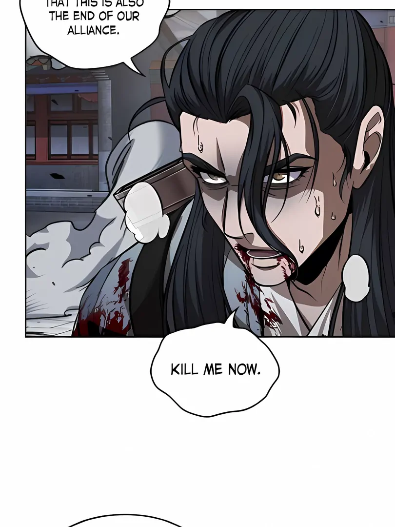 Read Nano Machine ENGLISH Manga Online