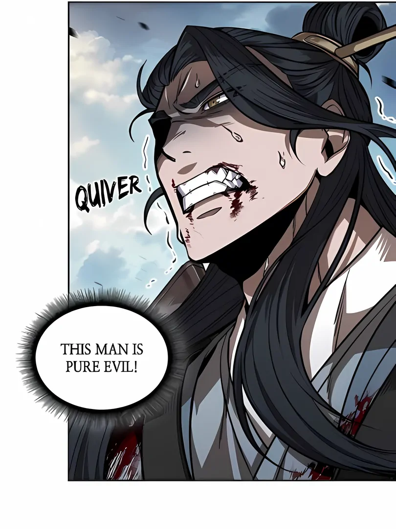 Read Nano Machine ENGLISH Manga Online