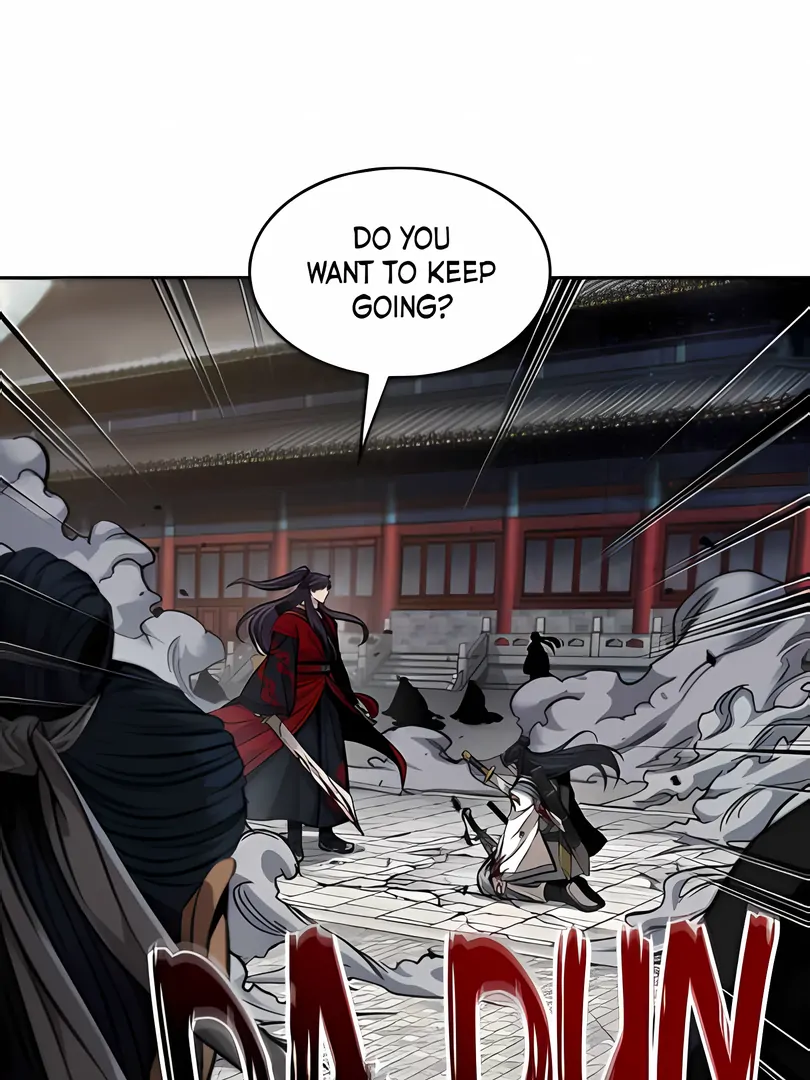 Read Nano Machine ENGLISH Manga Online