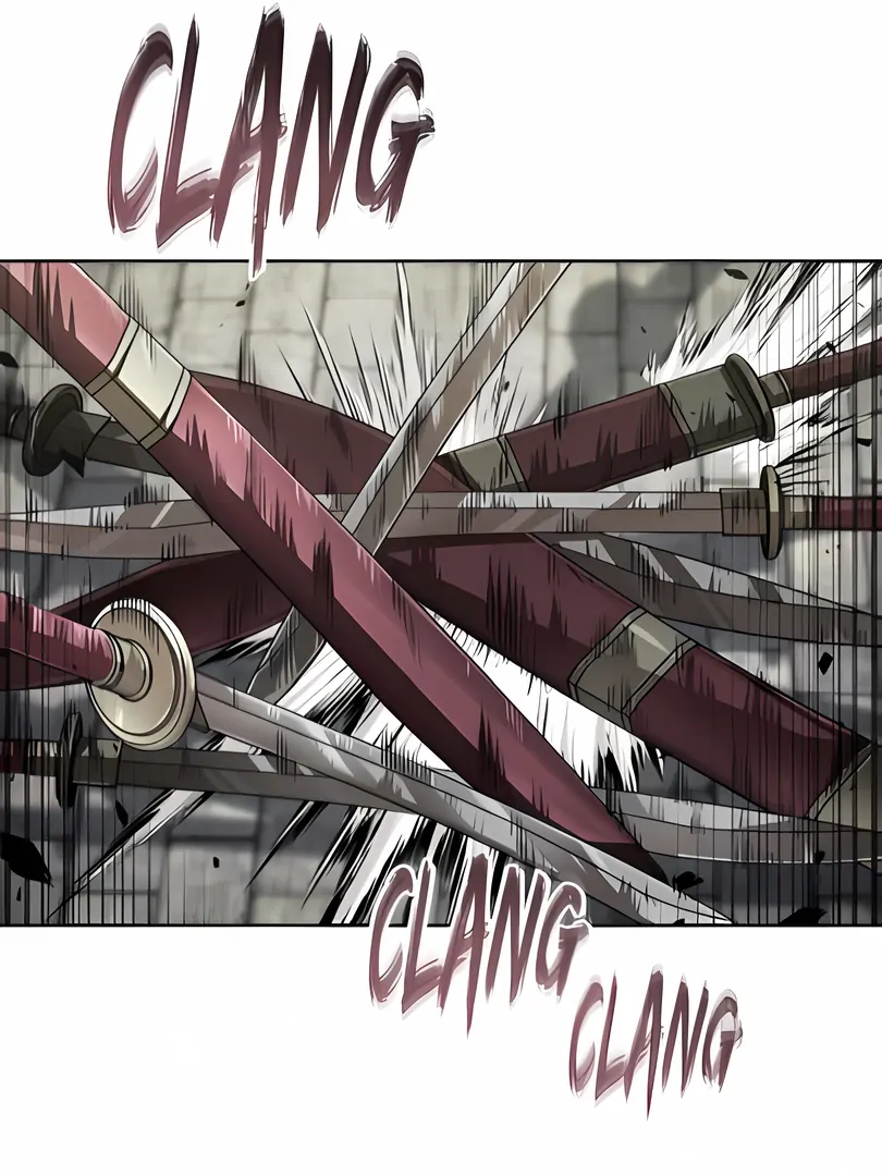 Read Nano Machine ENGLISH Manga Online