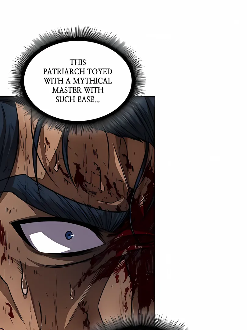 Read Nano Machine ENGLISH Manga Online