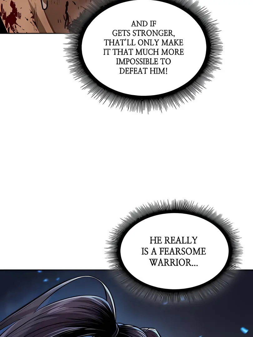 Read Nano Machine ENGLISH Manga Online