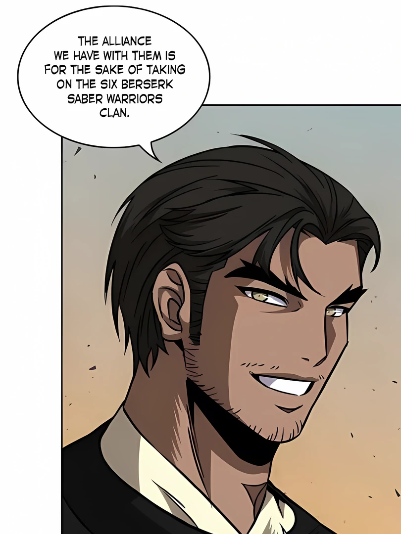 Read Nano Machine ENGLISH Manga Online