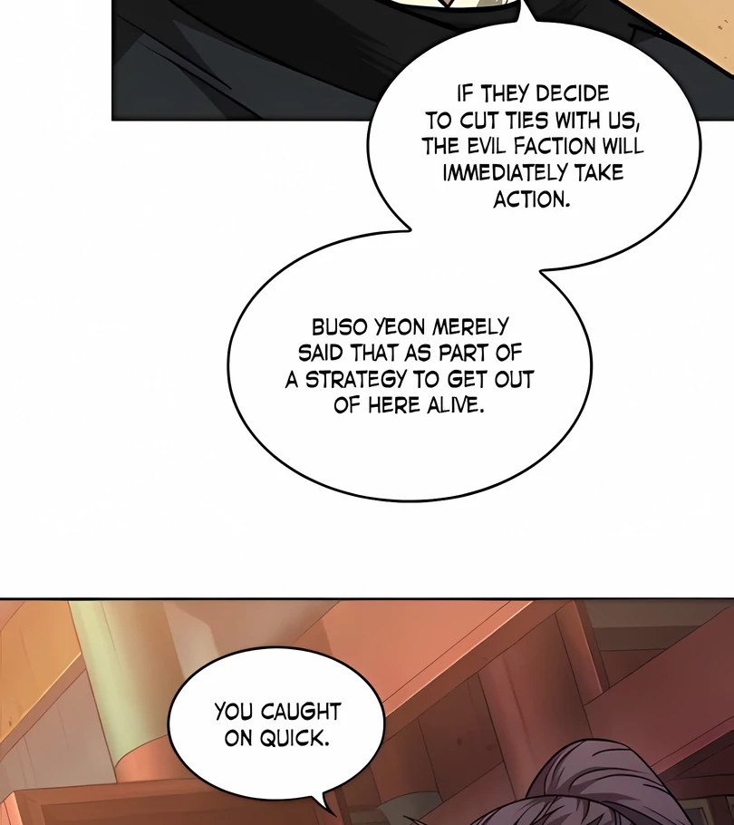 Read Nano Machine ENGLISH Manga Online