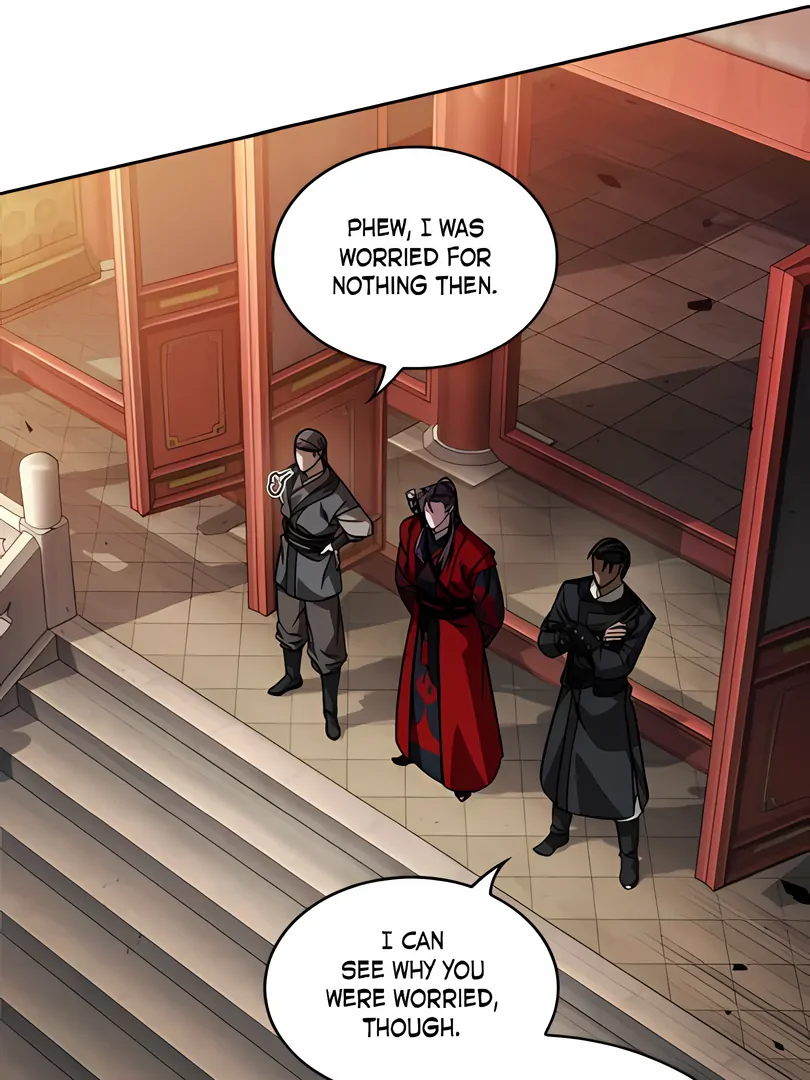 Read Nano Machine ENGLISH Manga Online