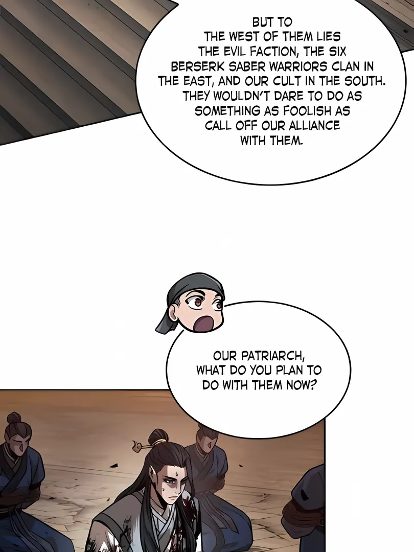 Read Nano Machine ENGLISH Manga Online