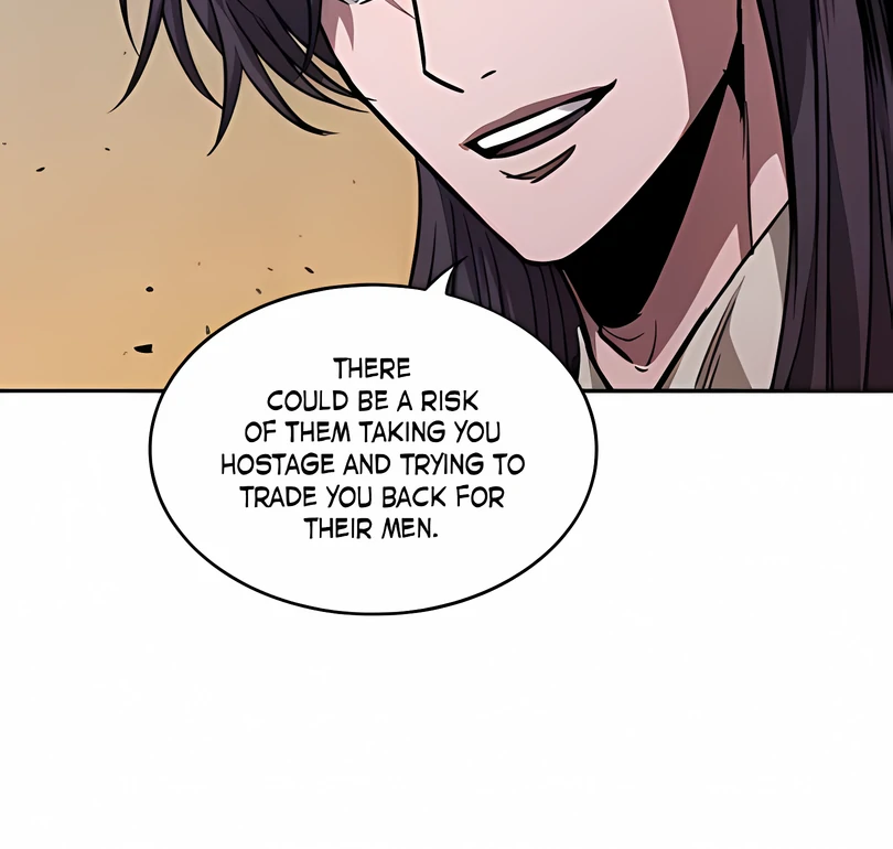 Read Nano Machine ENGLISH Manga Online