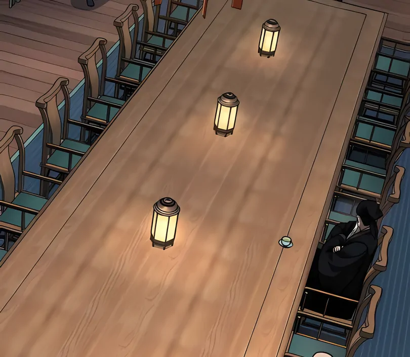 Read Nano Machine ENGLISH Manga Online