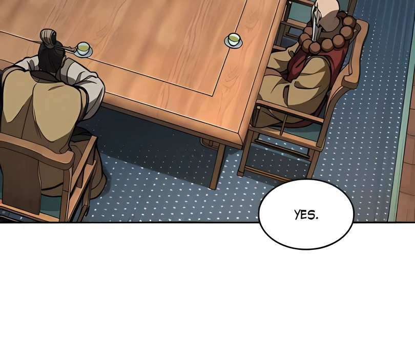 Read Nano Machine ENGLISH Manga Online