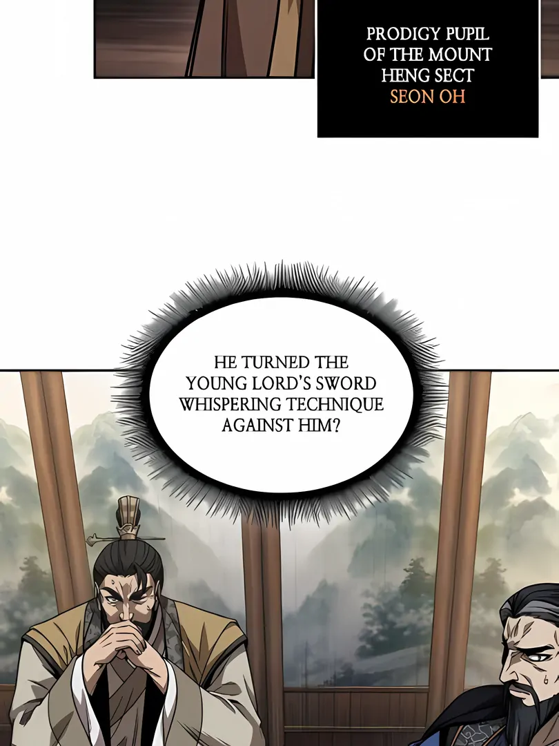 Read Nano Machine ENGLISH Manga Online