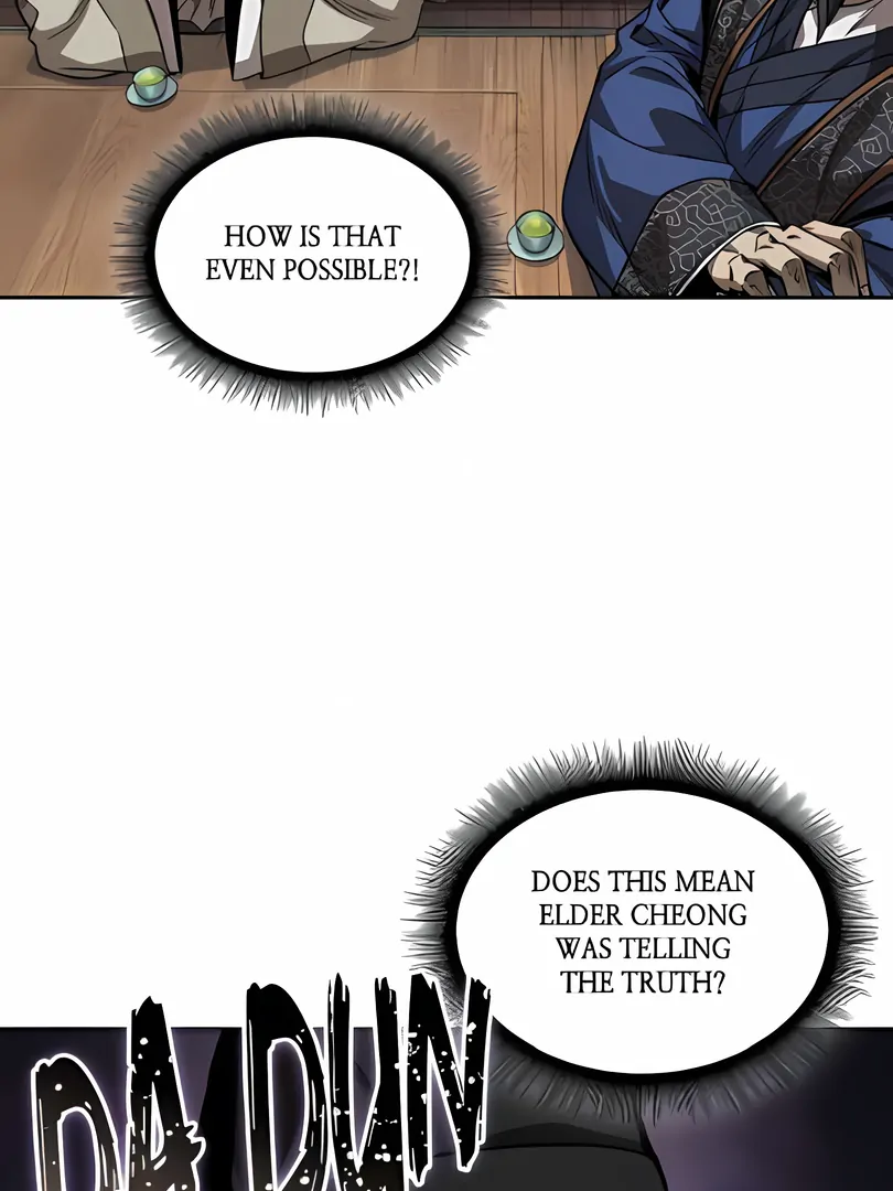 Read Nano Machine ENGLISH Manga Online