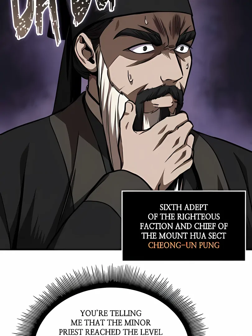 Read Nano Machine ENGLISH Manga Online