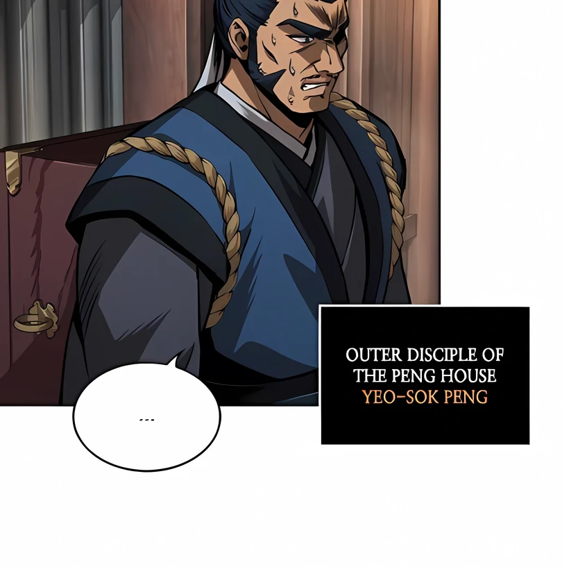 Read Nano Machine ENGLISH Manga Online