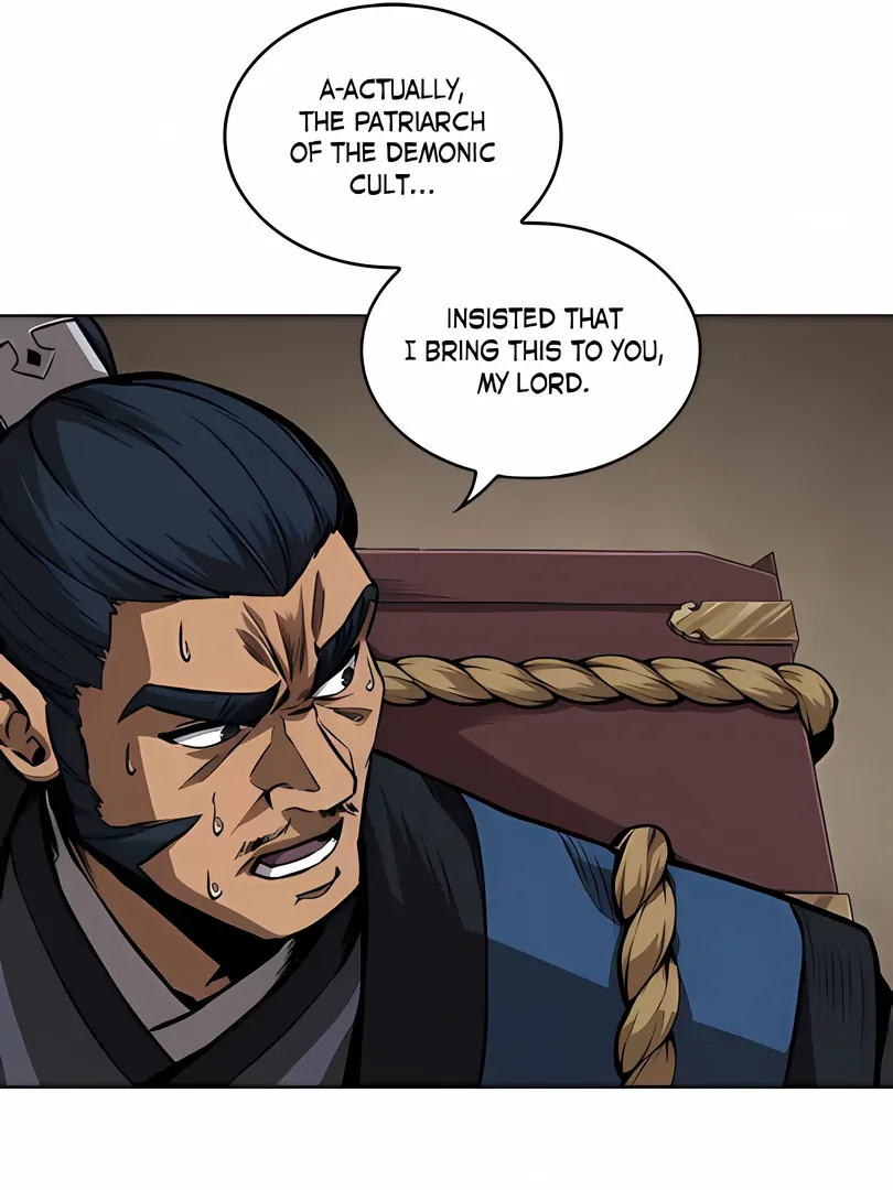 Read Nano Machine ENGLISH Manga Online