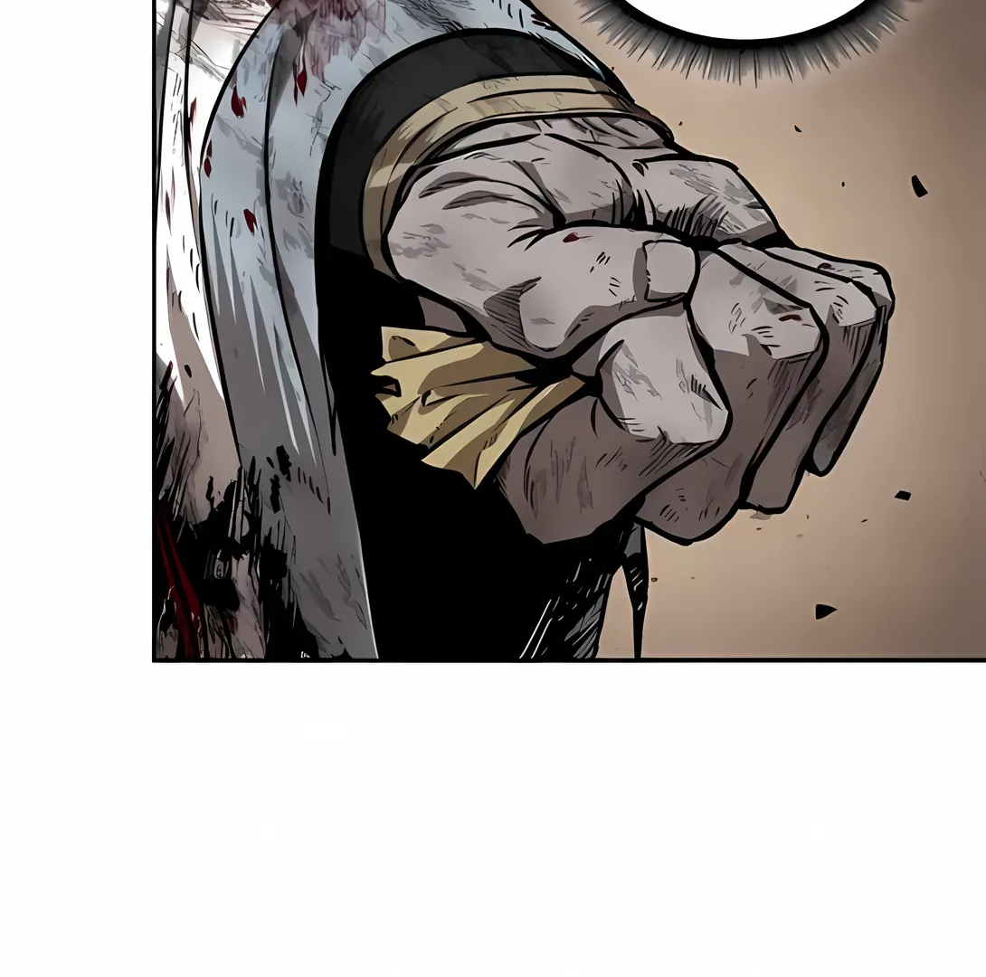 Read Nano Machine ENGLISH Manga Online