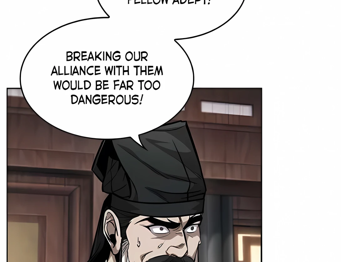 Read Nano Machine ENGLISH Manga Online