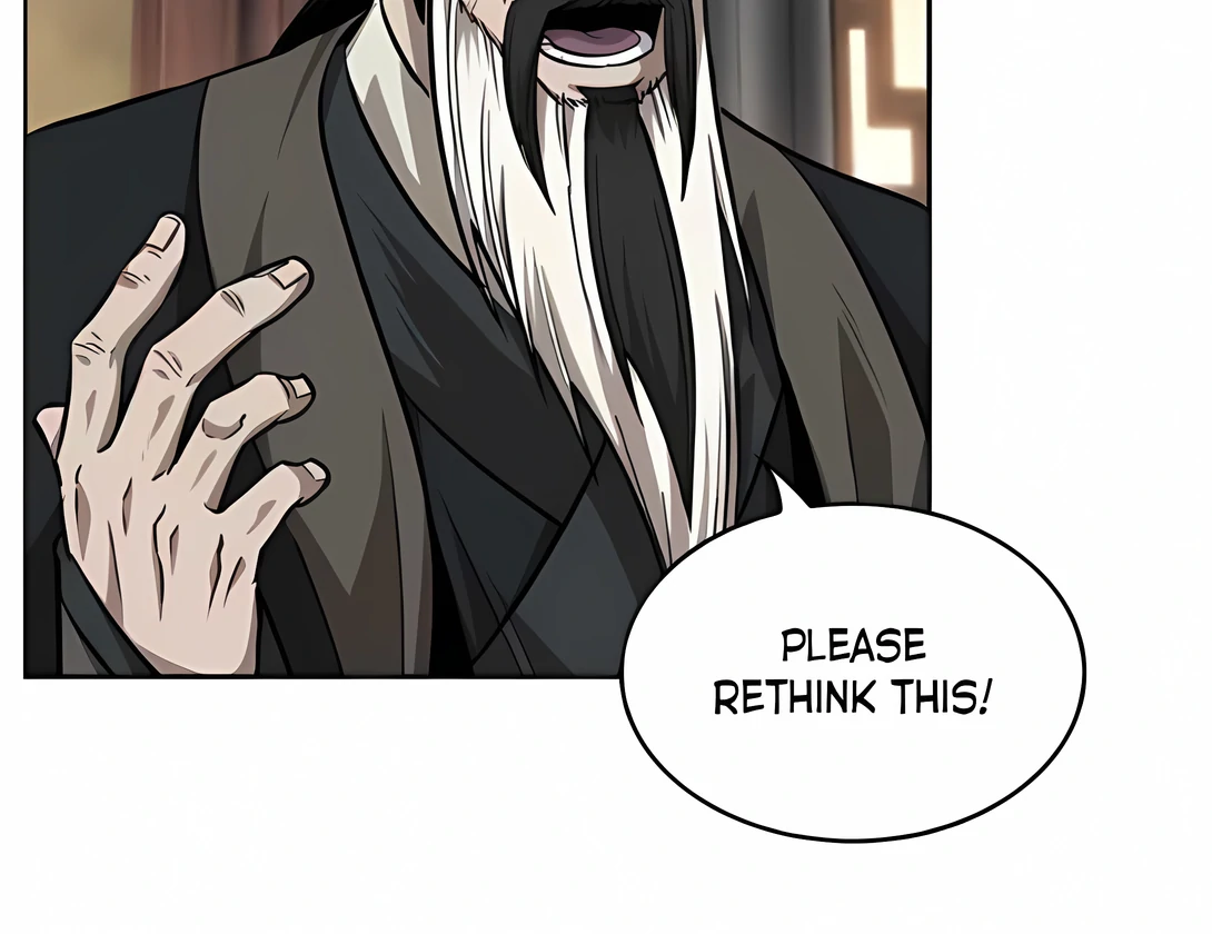 Read Nano Machine ENGLISH Manga Online