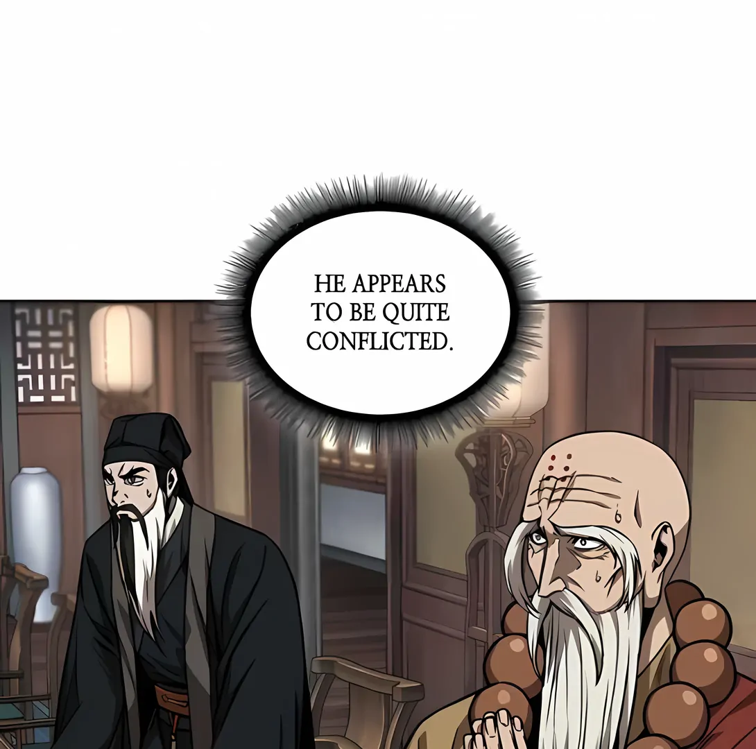 Read Nano Machine ENGLISH Manga Online