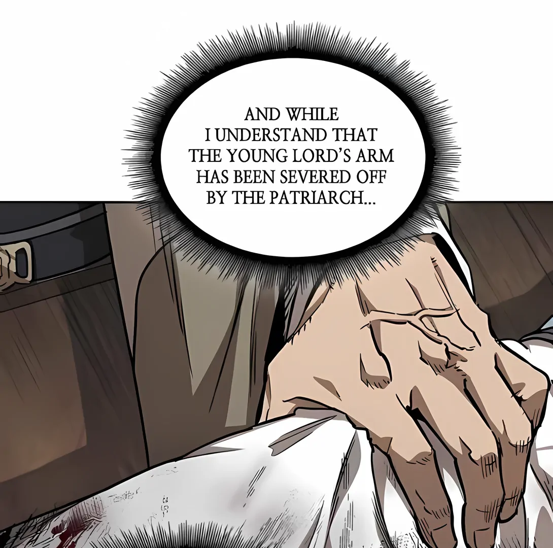 Read Nano Machine ENGLISH Manga Online