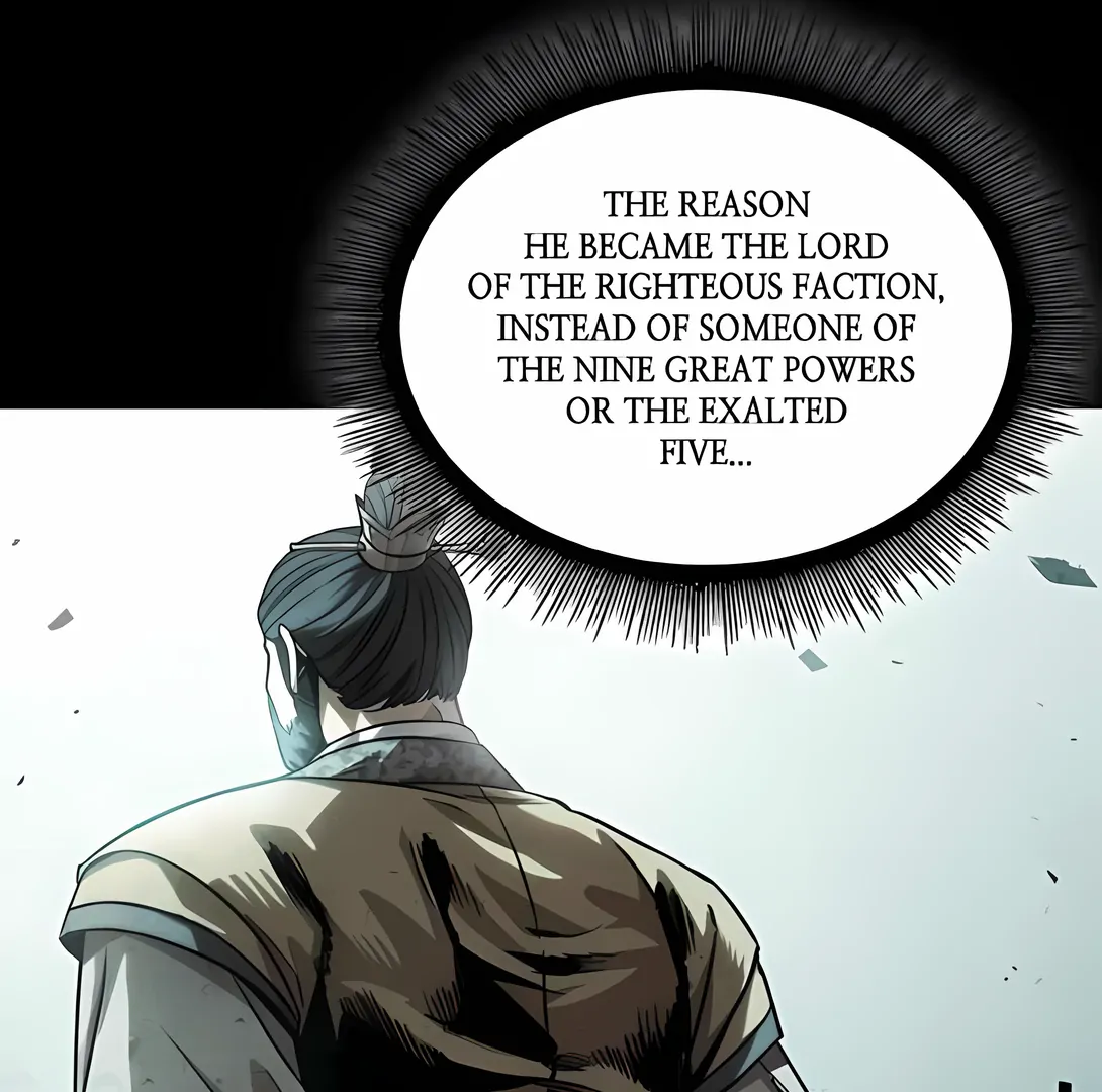 Read Nano Machine ENGLISH Manga Online