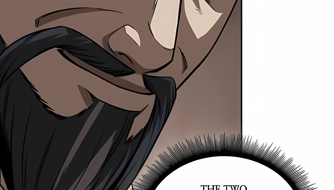 Read Nano Machine ENGLISH Manga Online