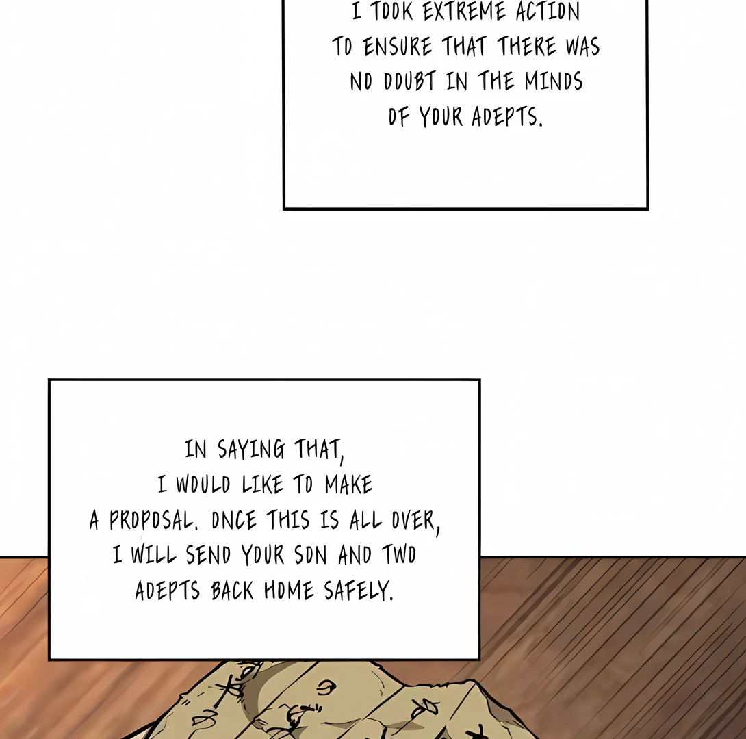 Read Nano Machine ENGLISH Manga Online