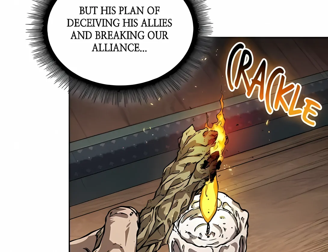 Read Nano Machine ENGLISH Manga Online