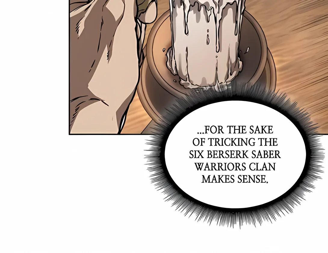 Read Nano Machine ENGLISH Manga Online