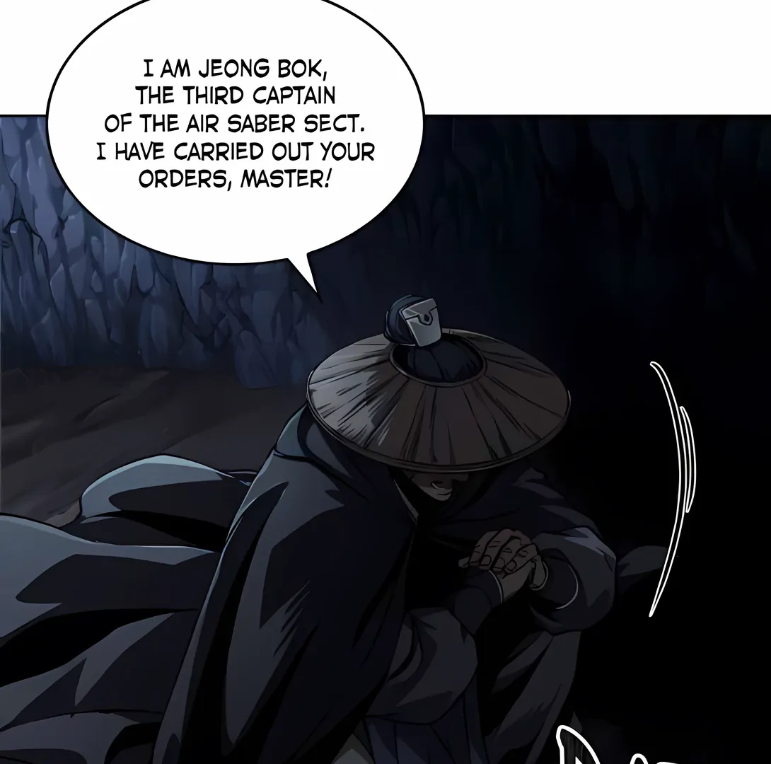 Read Nano Machine ENGLISH Manga Online