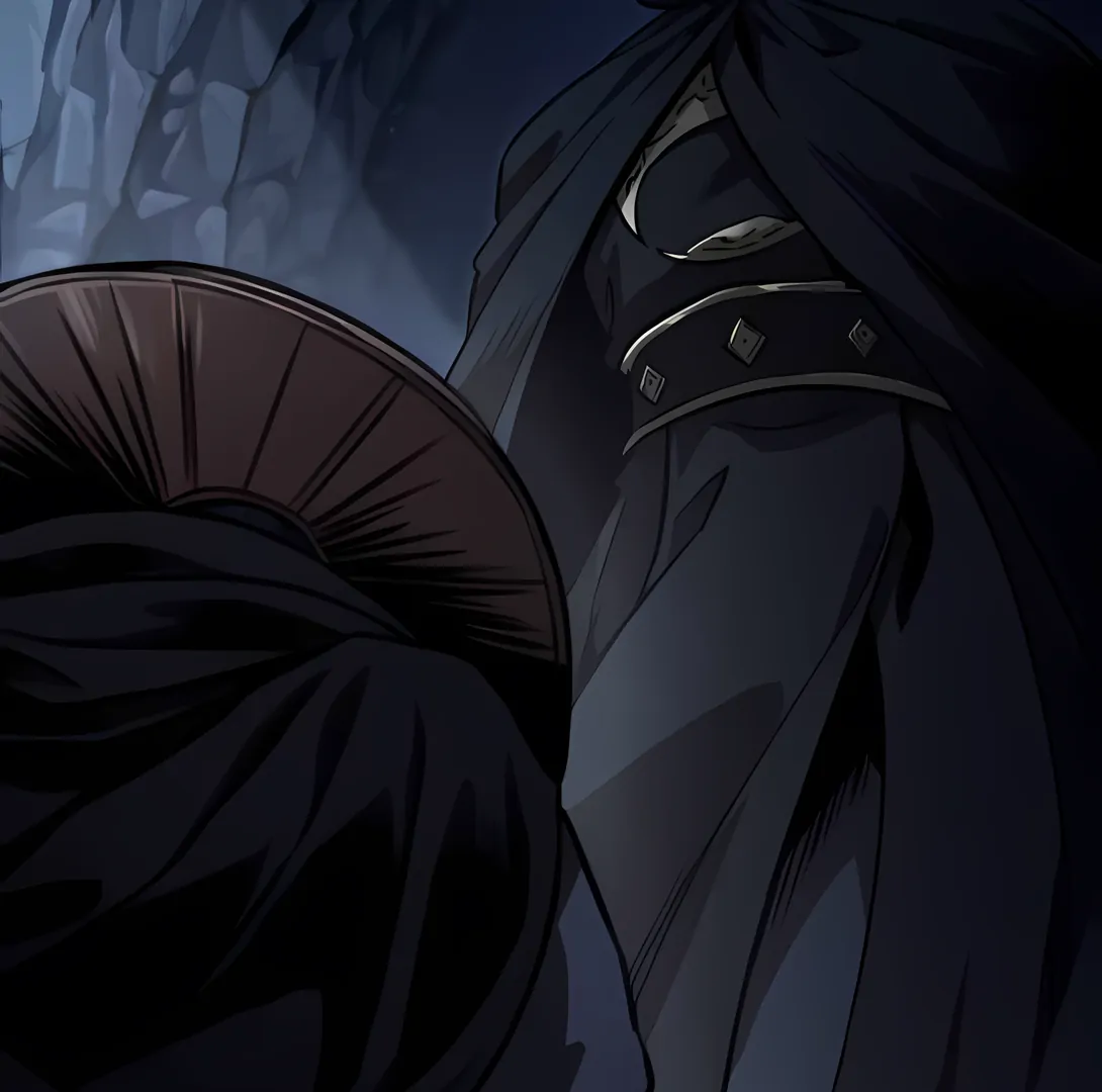 Read Nano Machine ENGLISH Manga Online