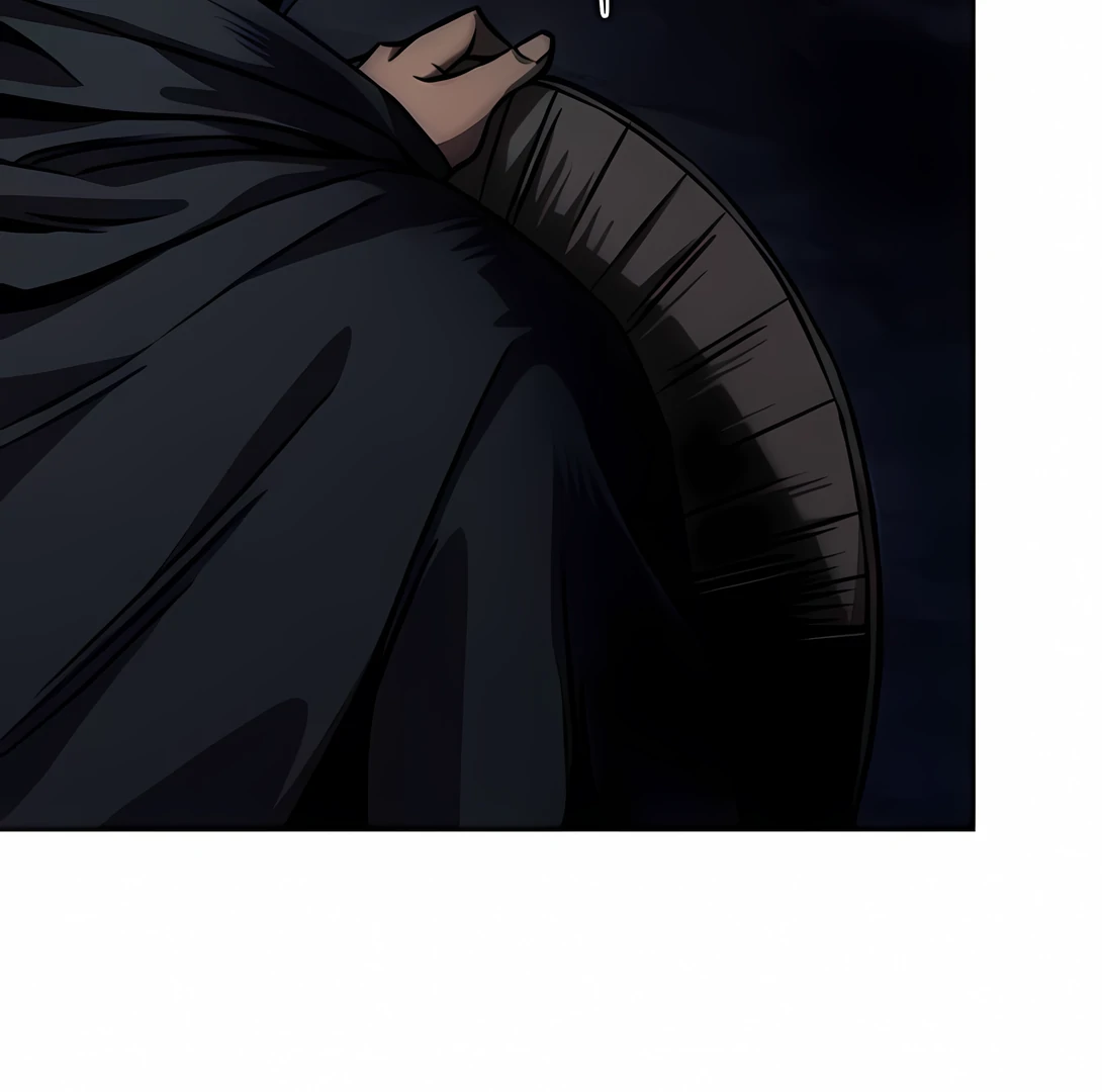 Read Nano Machine ENGLISH Manga Online