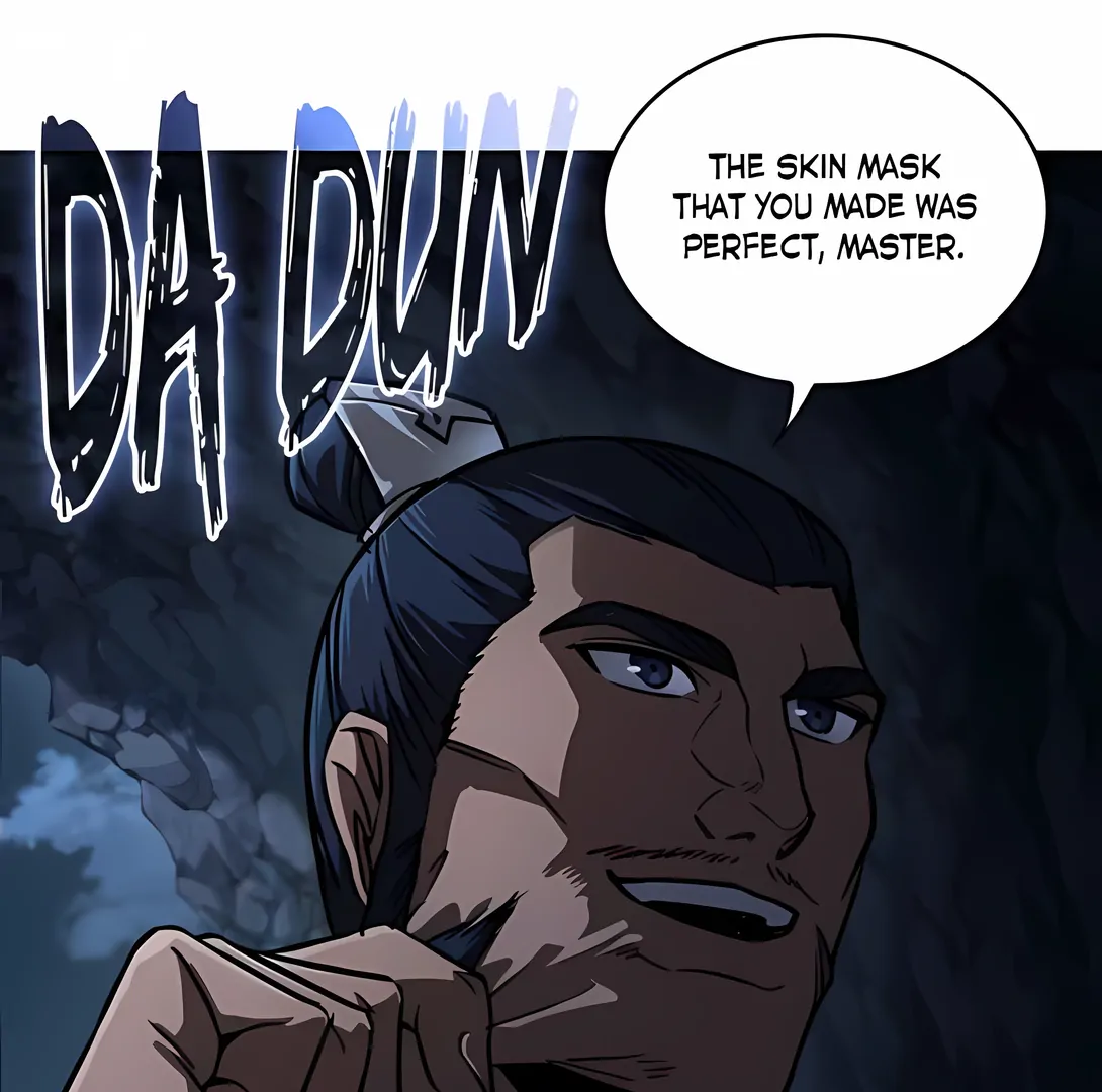 Read Nano Machine ENGLISH Manga Online