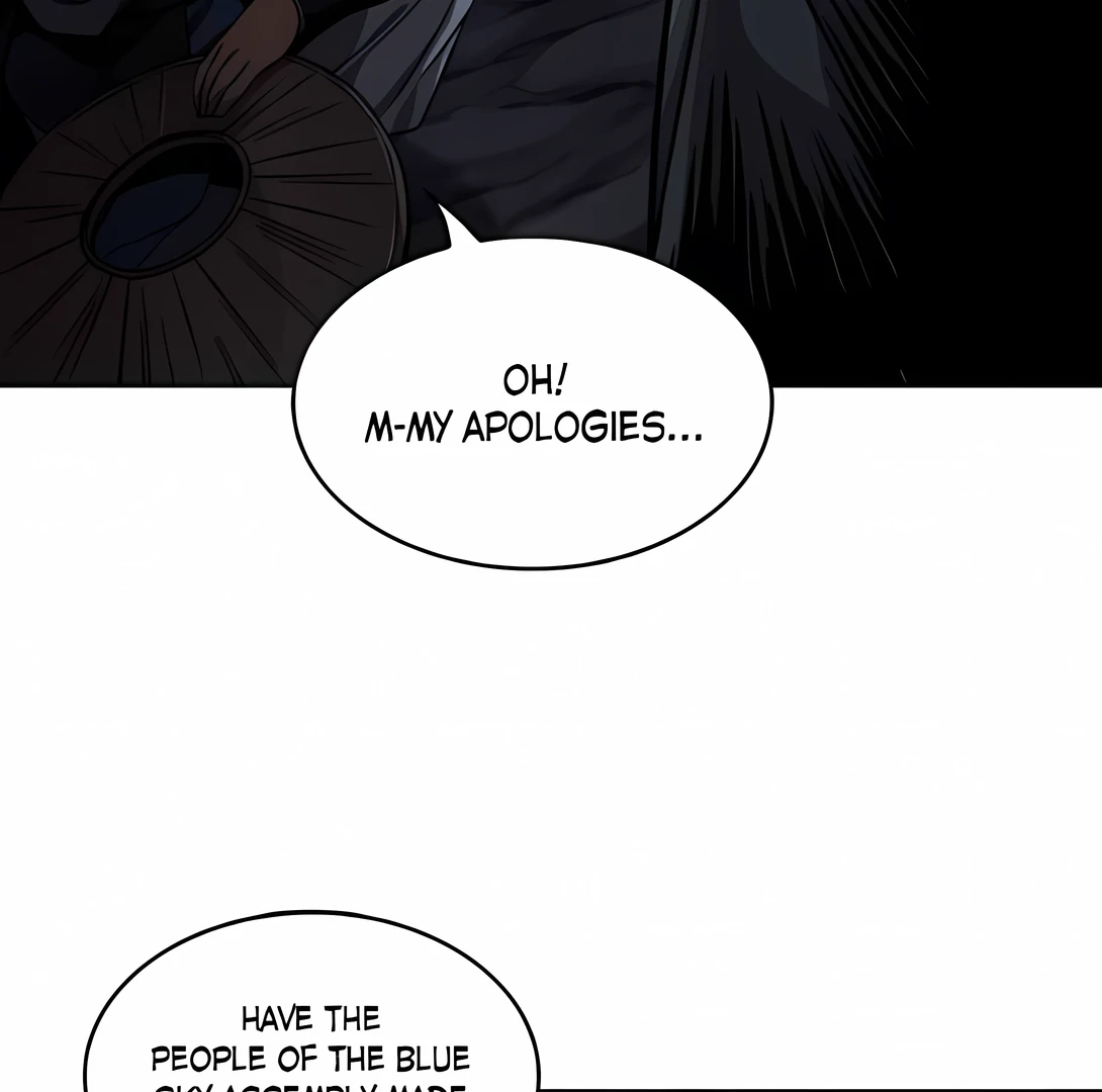 Read Nano Machine ENGLISH Manga Online