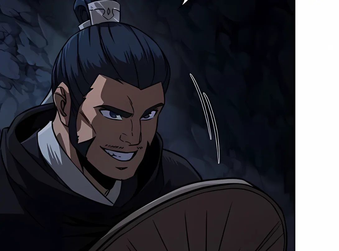 Read Nano Machine ENGLISH Manga Online