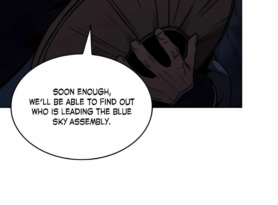 Read Nano Machine ENGLISH Manga Online