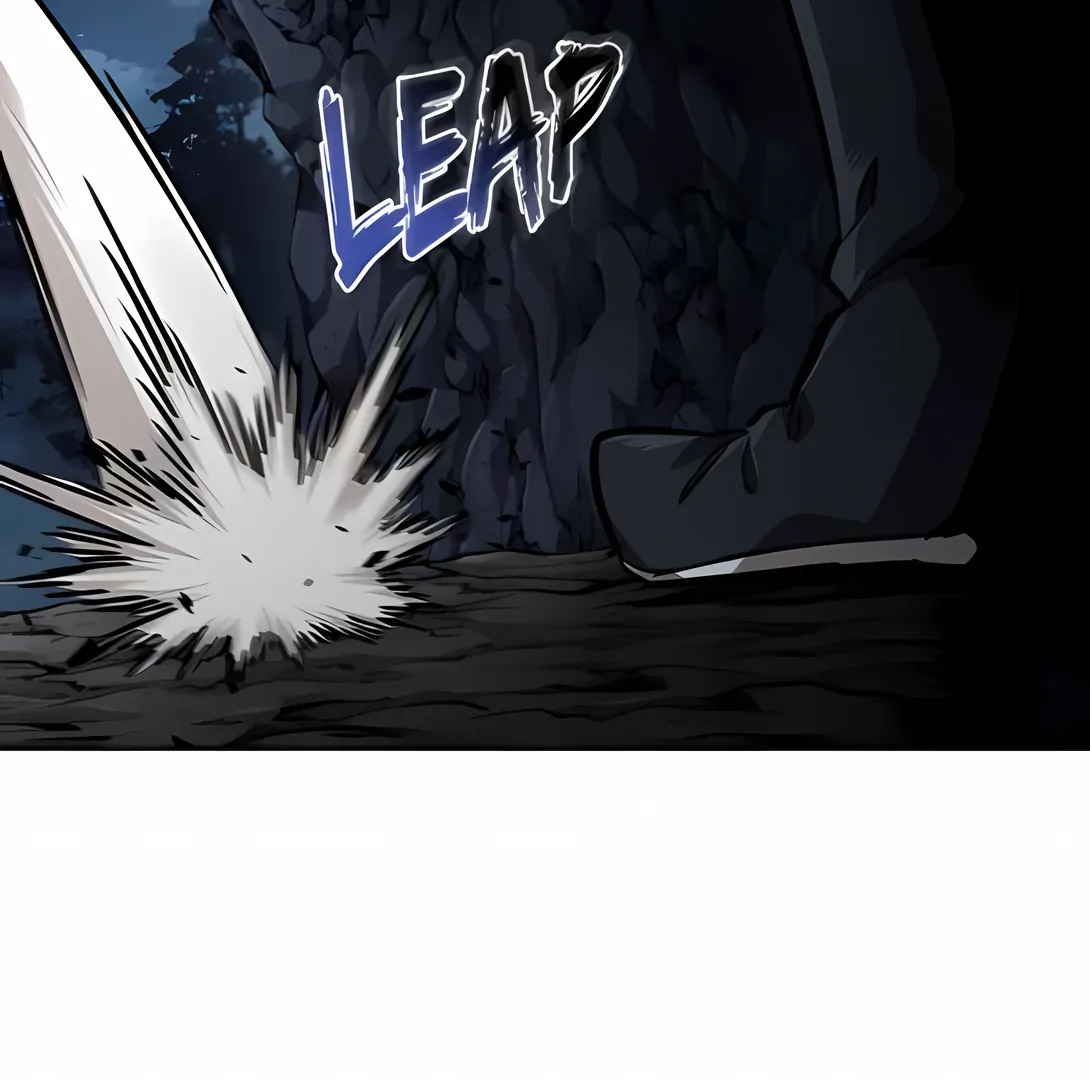 Read Nano Machine ENGLISH Manga Online