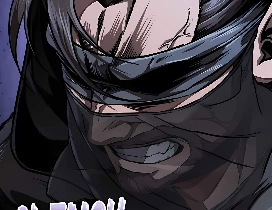 Read Nano Machine ENGLISH Manga Online