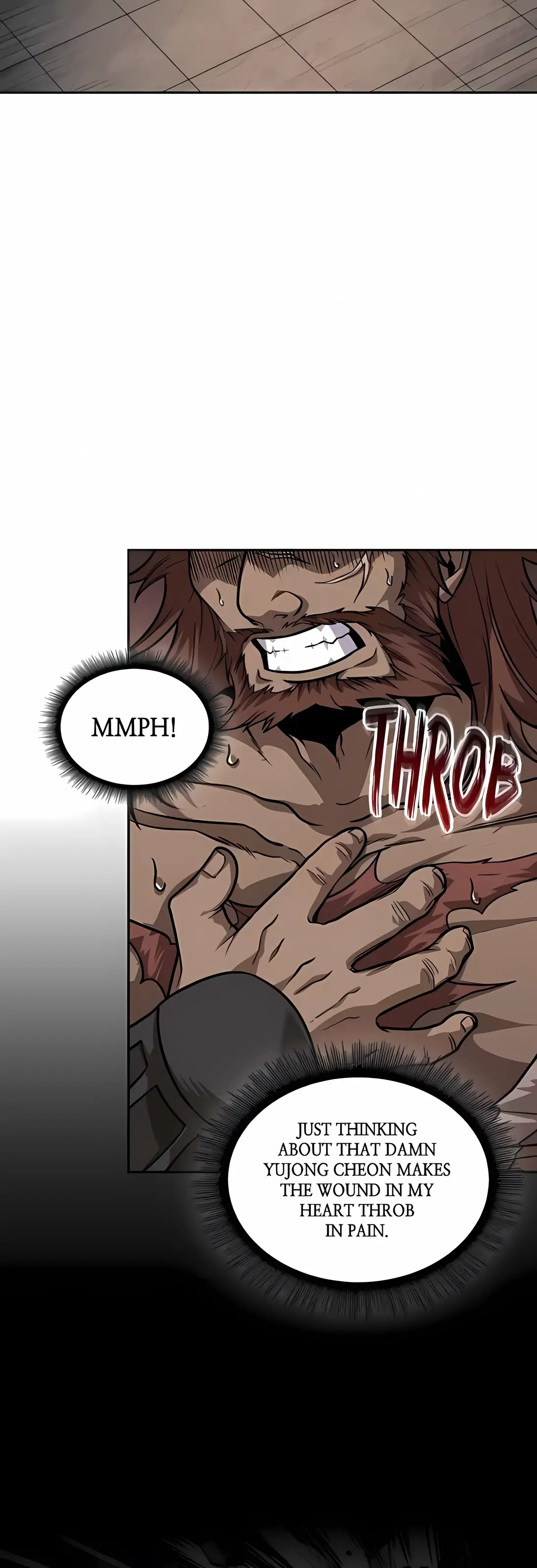 Read Nano Machine ENGLISH Manga Online